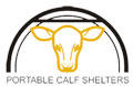 FlexiTunnel Calf Shelter
